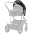 Britax Stay Safe reflexhuva - SMILE 